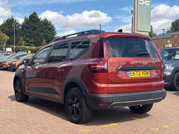 Used Dacia Jogger 2022 for sale - 75561418: Photo 5