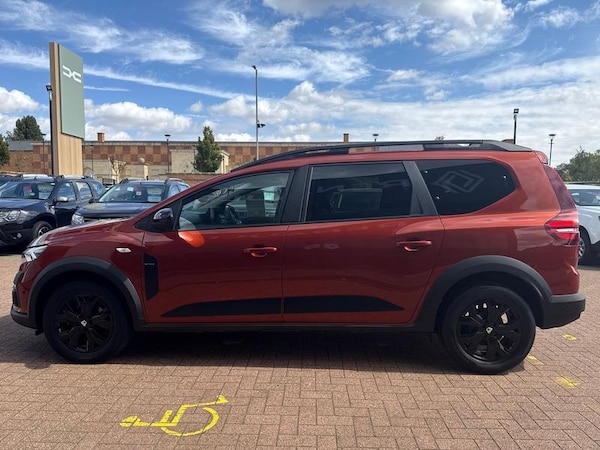 Used Dacia Jogger 2022 for sale - 75561418: Photo 6