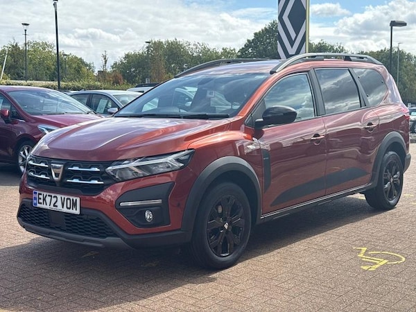 Used Dacia Jogger 2022 for sale - 75561418: Photo 7