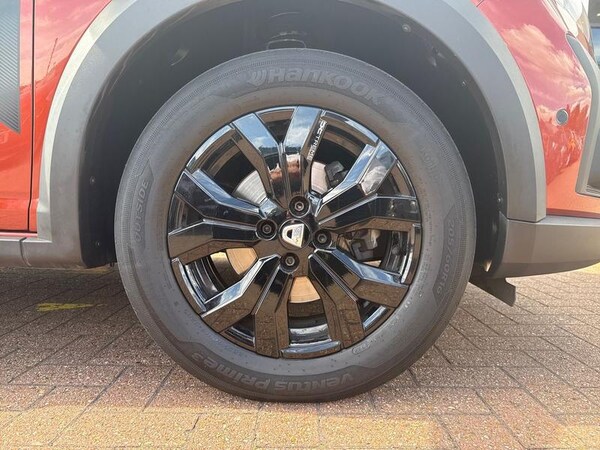Used Dacia Jogger 2022 for sale - 75561418: Photo 9