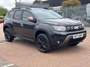 Used Dacia Duster 2023 for sale - 75160253: Photo