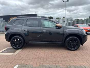 Used Dacia Duster 2023 for sale - 75160253: Photo