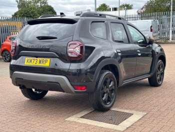 Used Dacia Duster 2023 for sale - 75160253: Photo