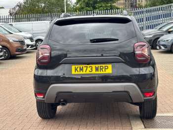 Used Dacia Duster 2023 for sale - 75160253: Photo