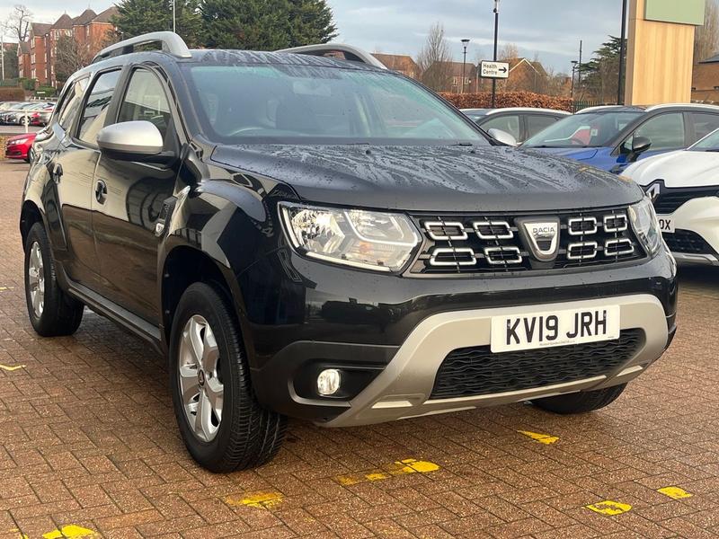 Used Dacia Duster 2019 for sale - 76819164: Photo 1