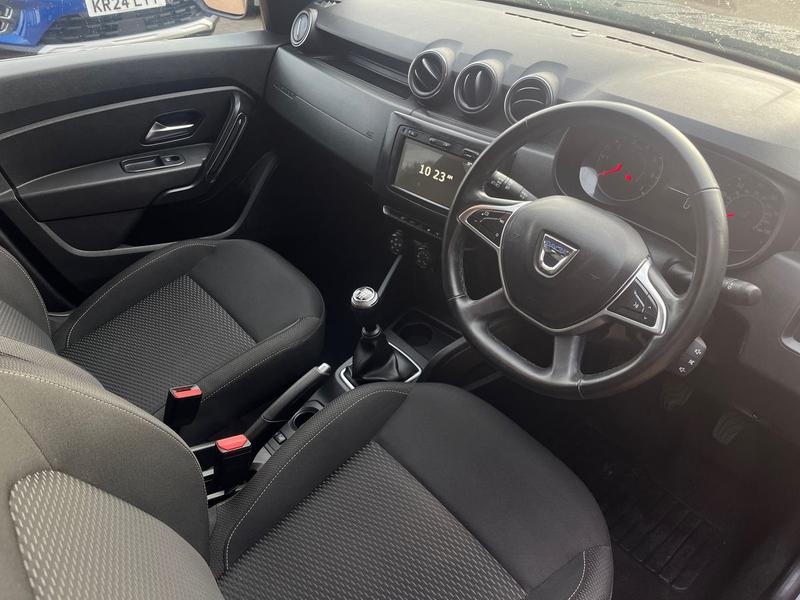 Used Dacia Duster 2019 for sale - 76819164: Photo 10