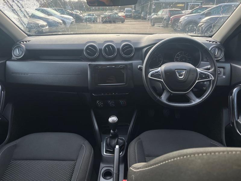 Used Dacia Duster 2019 for sale - 76819164: Photo 11
