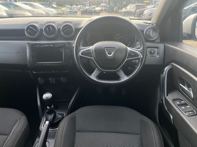 Used Dacia Duster 2019 for sale - 76819164: Photo 12