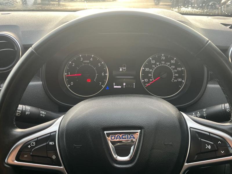 Used Dacia Duster 2019 for sale - 76819164: Photo 13