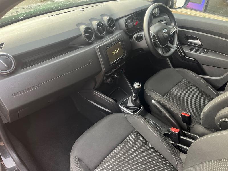Used Dacia Duster 2019 for sale - 76819164: Photo 15