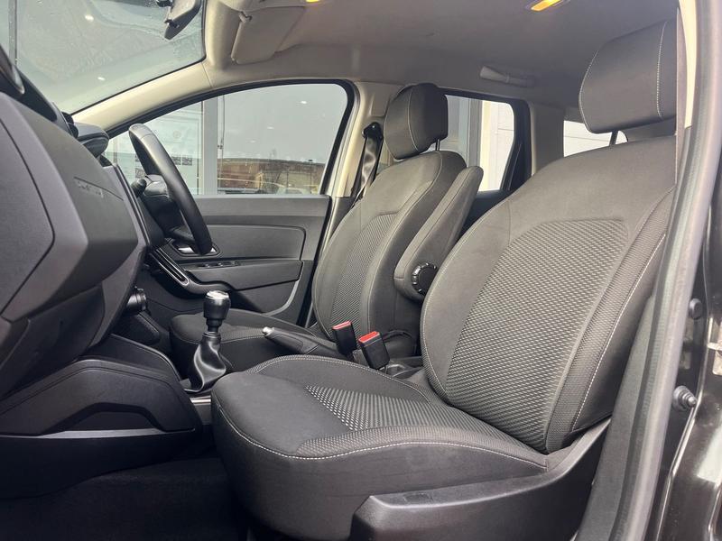 Used Dacia Duster 2019 for sale - 76819164: Photo 16