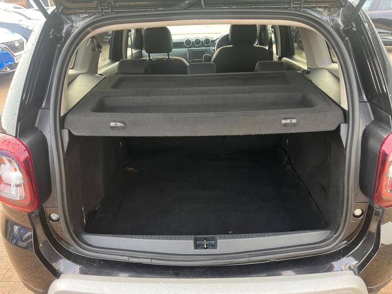 Used Dacia Duster 2019 for sale - 76819164: Photo 18