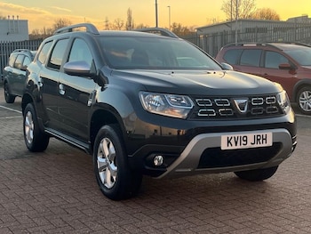 Estate Comfort Manual 5-Door