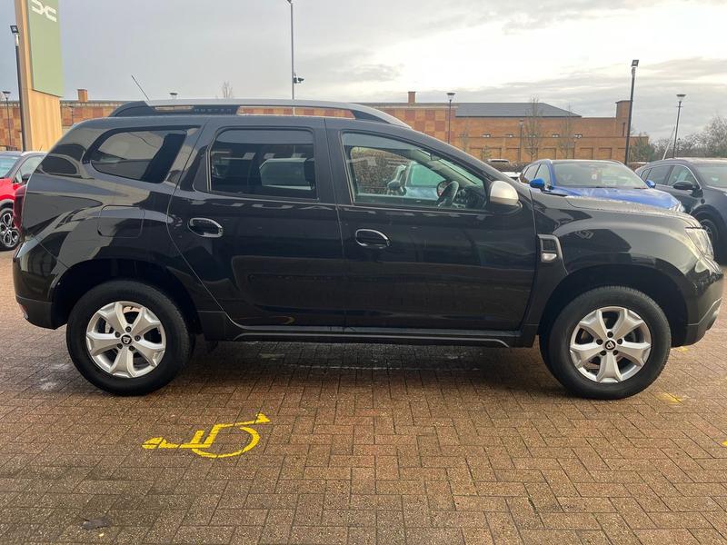Used Dacia Duster 2019 for sale - 76819164: Photo 2