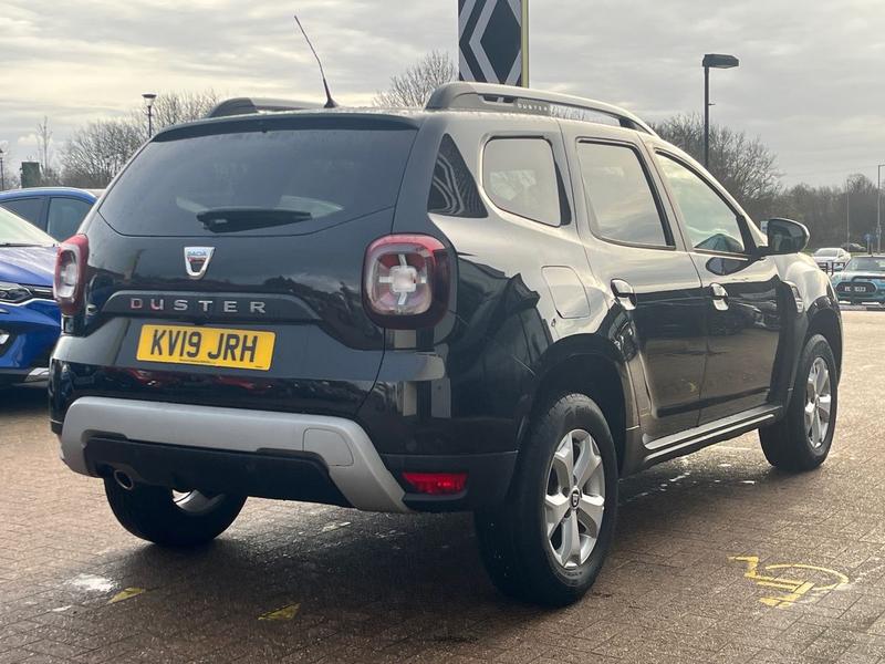 Used Dacia Duster 2019 for sale - 76819164: Photo 3