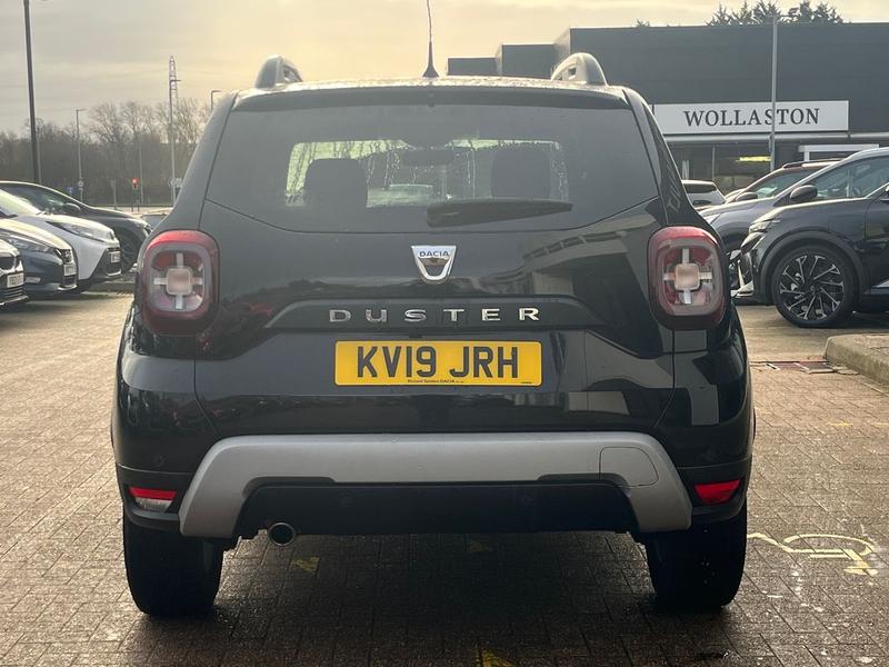 Used Dacia Duster 2019 for sale - 76819164: Photo 4