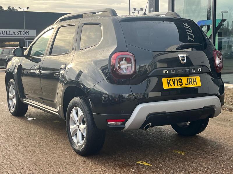Used Dacia Duster 2019 for sale - 76819164: Photo 5