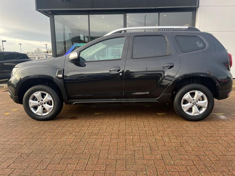 Used Dacia Duster 2019 for sale - 76819164: Photo 6