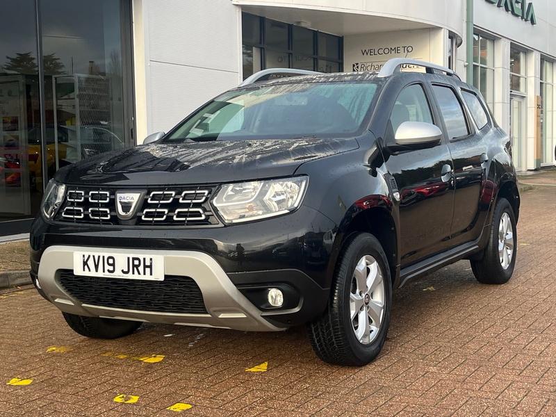 Used Dacia Duster 2019 for sale - 76819164: Photo 7