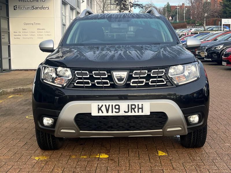 Used Dacia Duster 2019 for sale - 76819164: Photo 8