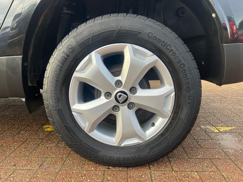 Used Dacia Duster 2019 for sale - 76819164: Photo 9