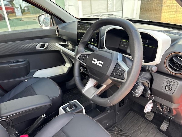 Used Dacia Spring 2024 for sale - 74710025: Photo 10