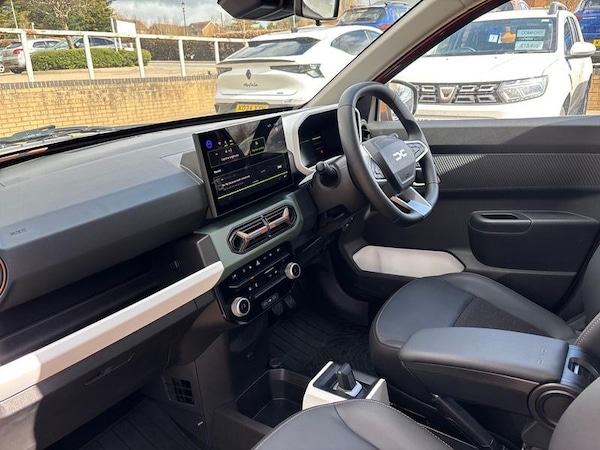 Used Dacia Spring 2024 for sale - 74710025: Photo 15