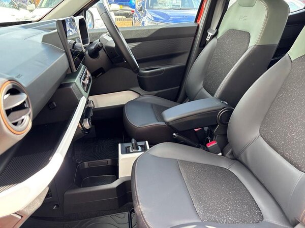 Used Dacia Spring 2024 for sale - 74710025: Photo 16