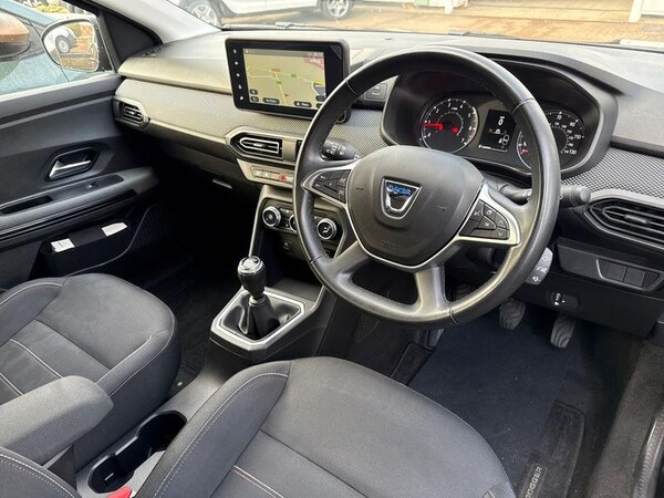 Used Dacia Jogger 2023 for sale - 76234866: Photo 10