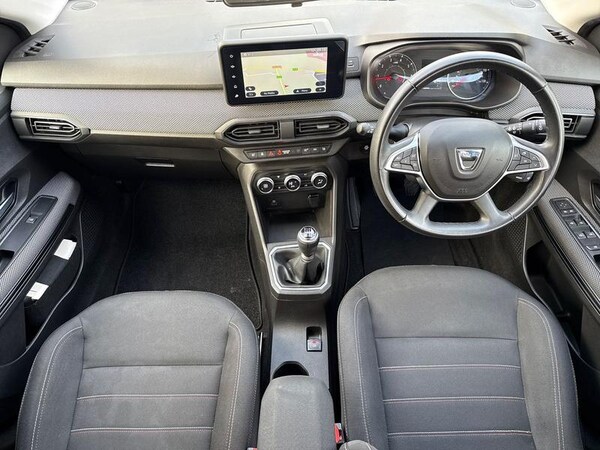Used Dacia Jogger 2023 for sale - 76234866: Photo 11