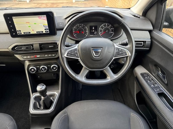 Used Dacia Jogger 2023 for sale - 76234866: Photo 12