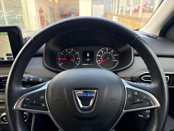 Used Dacia Jogger 2023 for sale - 76234866: Photo 13