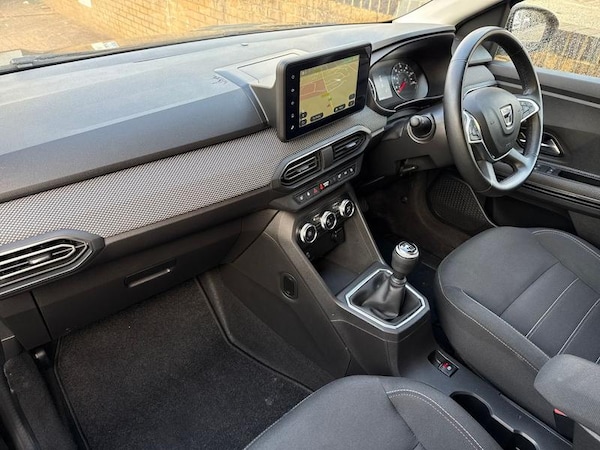 Used Dacia Jogger 2023 for sale - 76234866: Photo 15