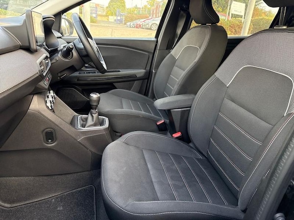 Used Dacia Jogger 2023 for sale - 76234866: Photo 16