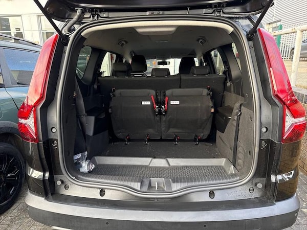 Used Dacia Jogger 2023 for sale - 76234866: Photo 21