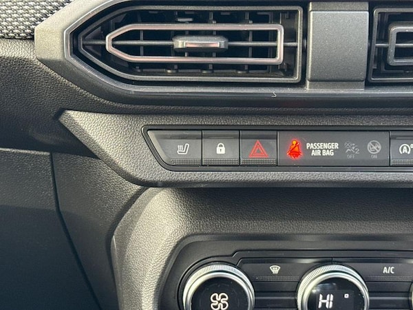 Used Dacia Jogger 2023 for sale - 76234866: Photo 22