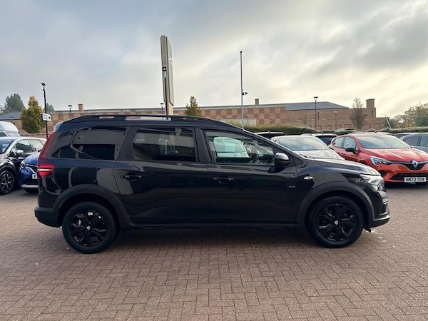 Used Dacia Jogger 2023 for sale - 76234866: Photo 2