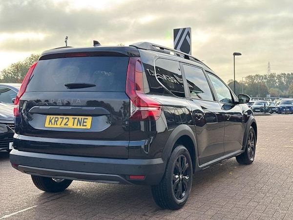Used Dacia Jogger 2023 for sale - 76234866: Photo 3