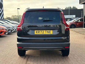Used Dacia Jogger 2023 for sale - 76234866: Photo 4