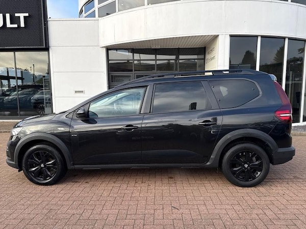 Used Dacia Jogger 2023 for sale - 76234866: Photo 6