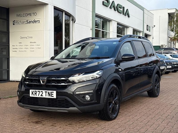 Used Dacia Jogger 2023 for sale - 76234866: Photo 7