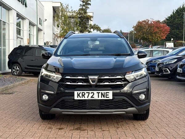 Used Dacia Jogger 2023 for sale - 76234866: Photo 8