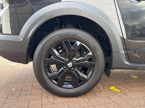 Used Dacia Jogger 2023 for sale - 76234866: Photo 9