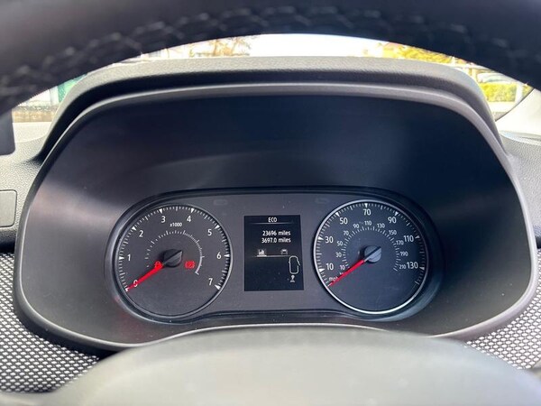 Used Dacia Sandero Stepway 2021 for sale - 74709589: Photo 14