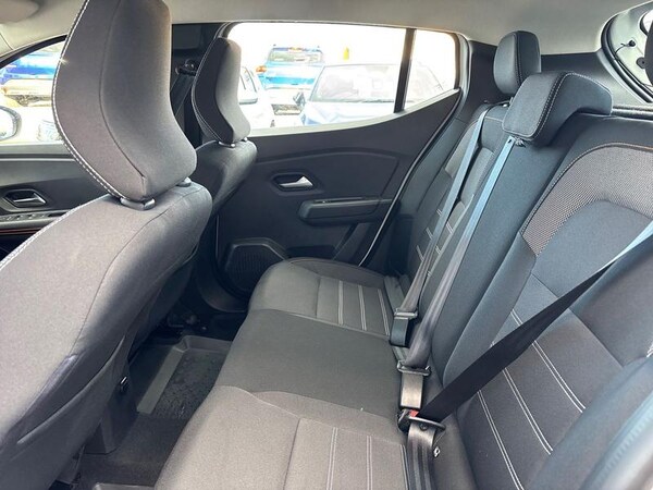 Used Dacia Sandero Stepway 2021 for sale - 74709589: Photo 17