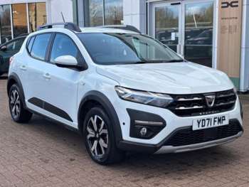 2021 - 1.0 TCe Prestige 5dr