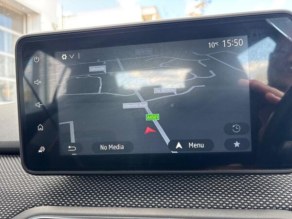 Used Dacia Sandero Stepway 2021 for sale - 74709589: Photo 20