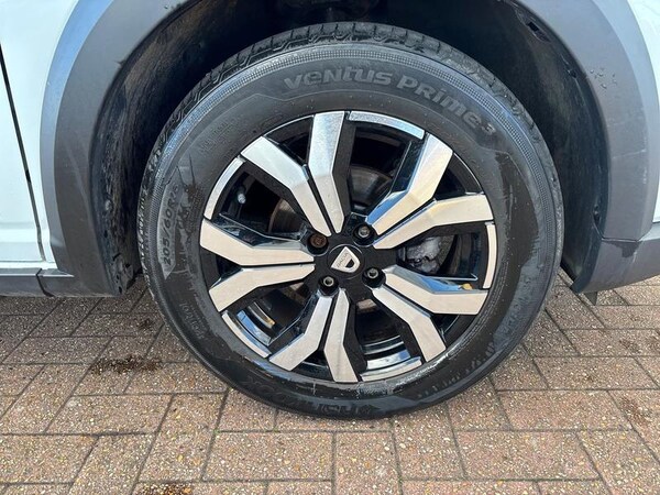 Used Dacia Sandero Stepway 2021 for sale - 74709589: Photo 9
