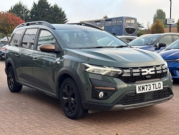 Dacia - Jogger