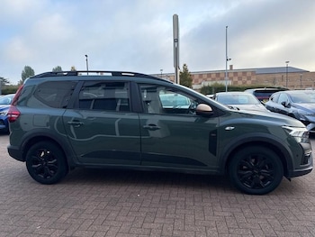 Used Dacia Jogger 2023 for sale - 75969489: Photo